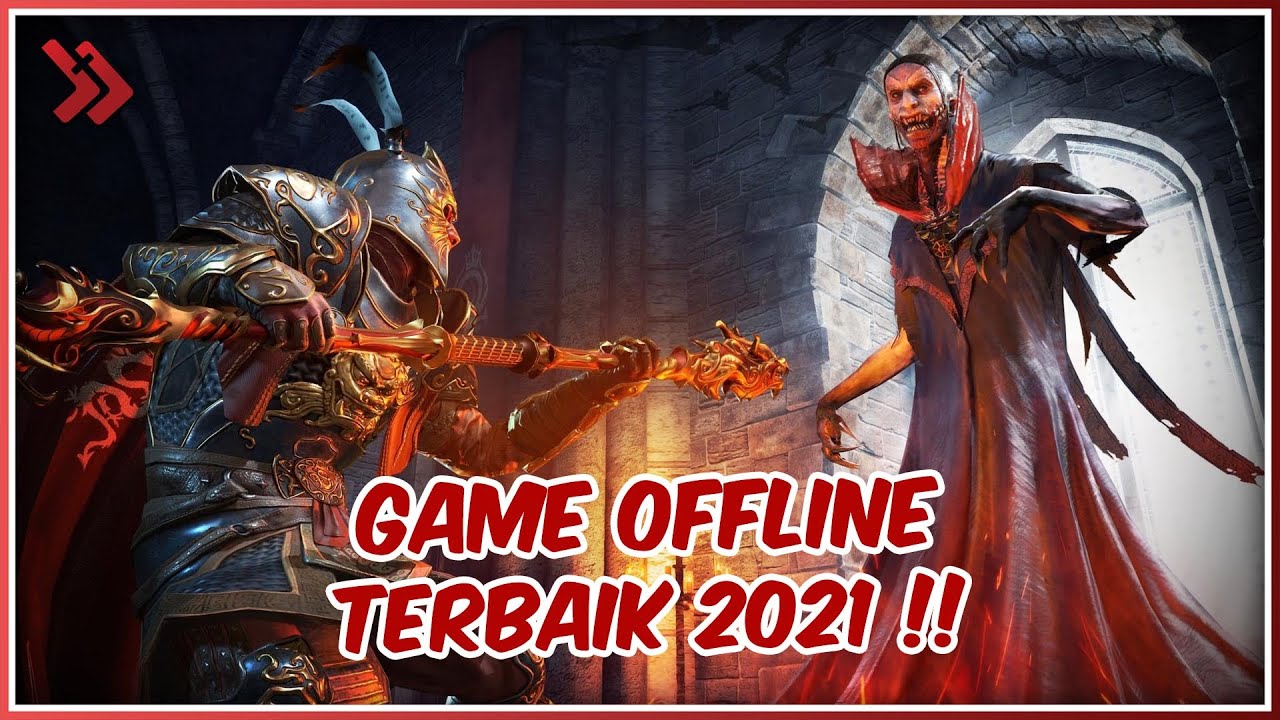 Kumpulan Game Terbaik Pc Offline Ringan Yang Wajib Dimiliki ...